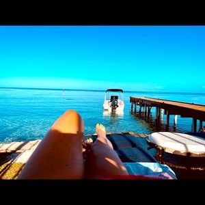 Meet your Posher, Denisse